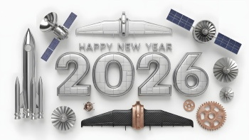 New Year 3D 2026 Transparent 35xPNG New Year 3D 2026 Transparent 35xPNG