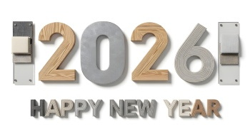 New Year 3D 2026 Transparent 35xPNG New Year 3D 2026 Transparent 35xPNG