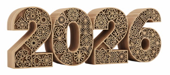 New Year 3D 2026 Transparent 35xPNG New Year 3D 2026 Transparent 35xPNG