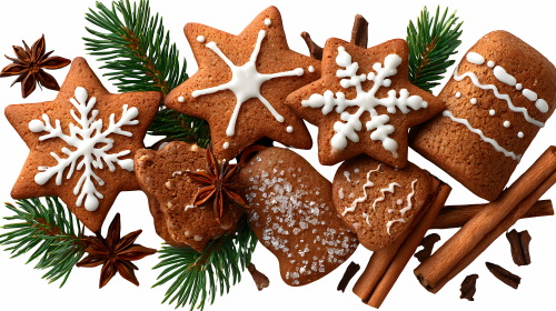 Christmas Gifts #1, 23xPNG Christmas Gifts #1, 23xPNG