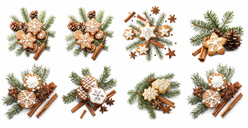 Christmas Gifts #1, 23xPNG Christmas Gifts #1, 23xPNG