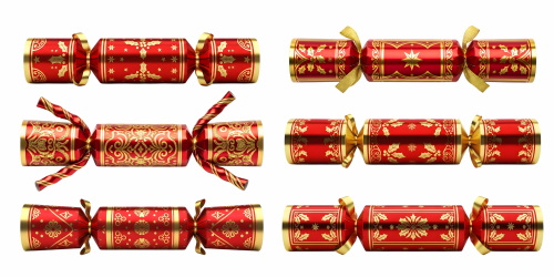 Christmas Gifts #1, 23xPNG Christmas Gifts #1, 23xPNG