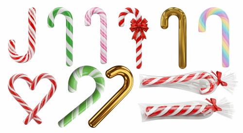 Christmas Gifts #1, 23xPNG Christmas Gifts #1, 23xPNG