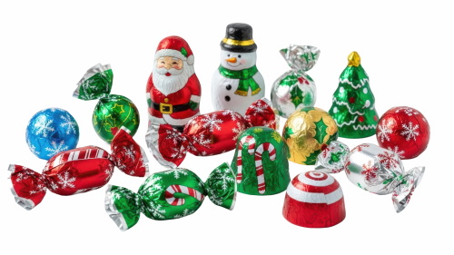 Christmas Gifts #1, 23xPNG Christmas Gifts #1, 23xPNG