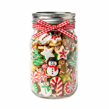 Christmas Gifts #1, 23xPNG Christmas Gifts #1, 23xPNG