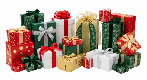 Christmas Gifts #2, 22xPNG Christmas Gifts #2, 22xPNG