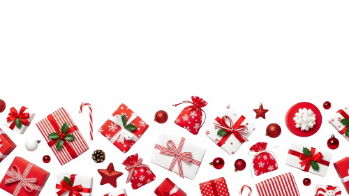 Christmas Gifts #2, 22xPNG Christmas Gifts #2, 22xPNG