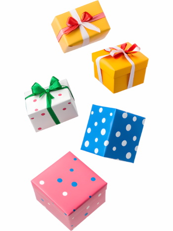 Christmas Gifts #2, 22xPNG Christmas Gifts #2, 22xPNG