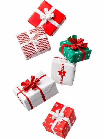 Christmas Gifts #2, 22xPNG Christmas Gifts #2, 22xPNG