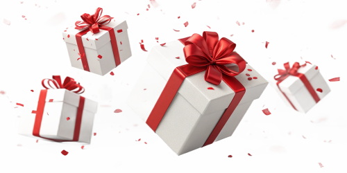 Christmas Gifts #2, 22xPNG Christmas Gifts #2, 22xPNG