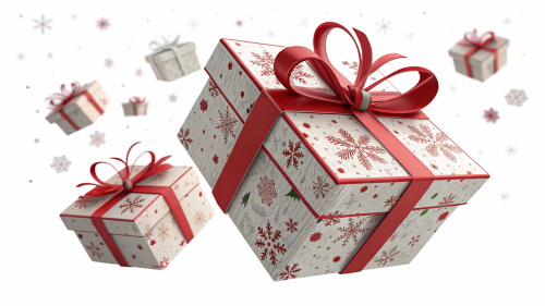 Christmas Gifts #2, 22xPNG Christmas Gifts #2, 22xPNG