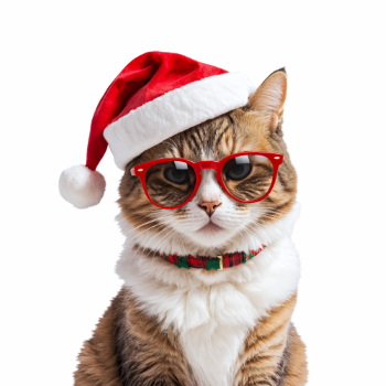 Funny Santa Claus & Santa Animals 31xPNG Funny Santa Claus & Santa Animals 31xPNG