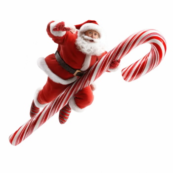 Funny Santa Claus & Santa Animals 31xPNG Funny Santa Claus & Santa Animals 31xPNG