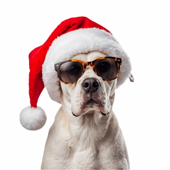 Funny Santa Claus & Santa Animals 31xPNG Funny Santa Claus & Santa Animals 31xPNG