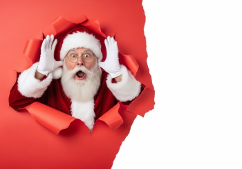 Funny Santa Claus & Santa Animals 31xPNG Funny Santa Claus & Santa Animals 31xPNG