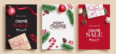 Merry Christmas Greeting Cards #1, 28xAI Merry Christmas Greeting Cards #1, 28xAI