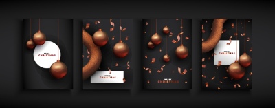 Merry Christmas Greeting Cards #2, 25xAI Merry Christmas Greeting Cards #2, 25xAI