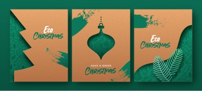 Merry Christmas Greeting Cards #3, 25xAI Merry Christmas Greeting Cards #3, 25xAI