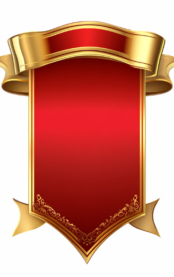 Premium Ribbon Banners 28xPNG Premium Ribbon Banners 28xPNG