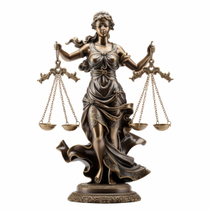 Roman Sculptures, Inovation Statues, Lady Justice and Buddha 27xPNG