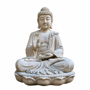 Roman Sculptures, Inovation Statues, Lady Justice and Buddha 27xPNG