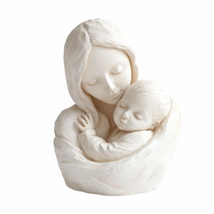 Roman Sculptures, Inovation Statues, Lady Justice and Buddha 27xPNG