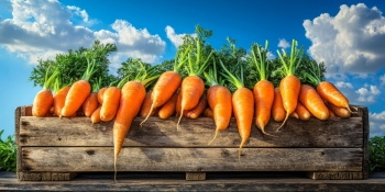 Winter Vegetables #1, 26xJPEG 1xAI