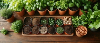 Winter Vegetables #1, 26xJPEG 1xAI