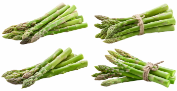 Winter Vegetables #2, 39xPNG