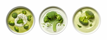 Winter Vegetables #2, 39xPNG