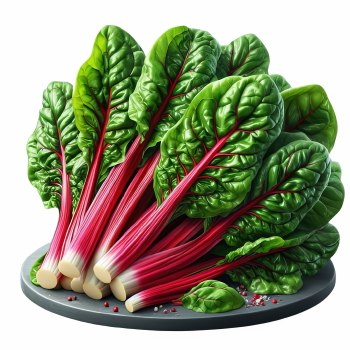 Winter Vegetables #2, 39xPNG