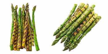 Winter Vegetables #2, 39xPNG