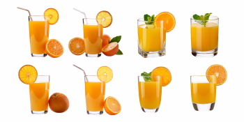 Fruits, Juices and Smoothies 37xPNG Fruits, Juices and Smoothies 37xPNG