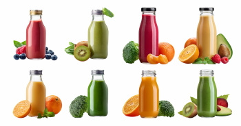 Fruits, Juices and Smoothies 37xPNG Fruits, Juices and Smoothies 37xPNG