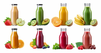 Fruits, Juices and Smoothies 37xPNG Fruits, Juices and Smoothies 37xPNG