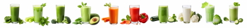Fruits, Juices and Smoothies 37xPNG Fruits, Juices and Smoothies 37xPNG