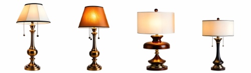 Vintage Lambs & Lambaders Isolated Transparent #2, 27xPNG