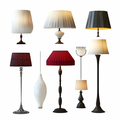 Vintage Lambs & Lambaders Isolated Transparent #2, 27xPNG