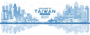 Skylines of World Cities & Countries 46xAI