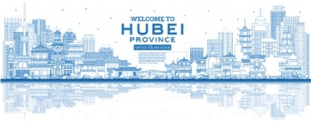 Skylines of World Cities & Countries 46xAI