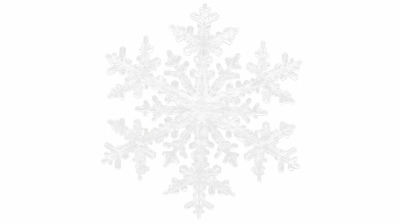 Snowflakes & Snowing Backgrounds 41xPNG