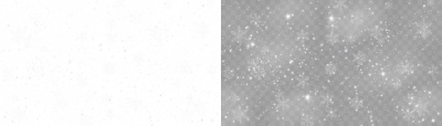 Snowflakes & Snowing Backgrounds 41xPNG