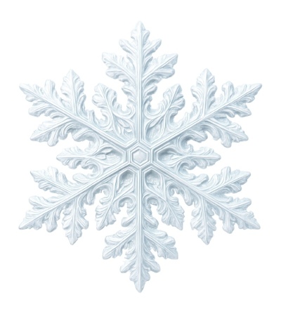 Snowflakes & Snowing Backgrounds 41xPNG