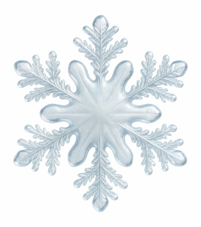 Snowflakes & Snowing Backgrounds 41xPNG