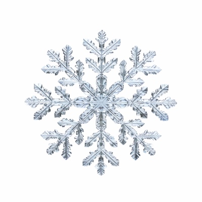 Snowflakes & Snowing Backgrounds 41xPNG