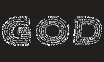 Christianity, Faith and Pray 31xJPEG, 4xPNG, 6xAI