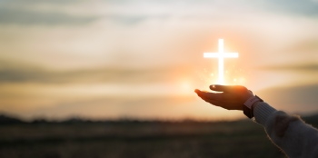 Christianity, Faith and Pray 31xJPEG, 4xPNG, 6xAI