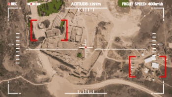 Drone FPV & Military 27xAI