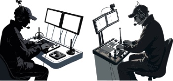 Drone FPV & Military 27xAI