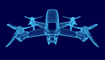 Drone FPV & Military 27xAI